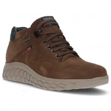 BOTTINES CALLAGHAN 60100 MARRON