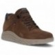 BOTTINES CALLAGHAN 60100 MARRON