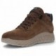 BOTTINES CALLAGHAN 60100 MARRON