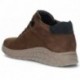 BOTTINES CALLAGHAN 60100 MARRON