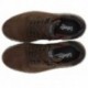 BOTTINES CALLAGHAN 60100 MARRON