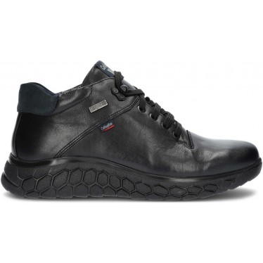 BOTTINES CALLAGHAN 60100 NEGRO