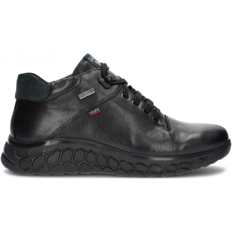 BOTTINES CALLAGHAN 60100 NEGRO