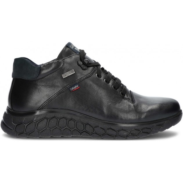 BOTTINES CALLAGHAN 60100 NEGRO BOTTINES CALLAGHAN 60100 NEGRO