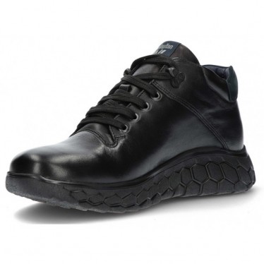 BOTTINES CALLAGHAN 60100 NEGRO