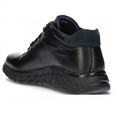 BOTTINES CALLAGHAN 60100 NEGRO