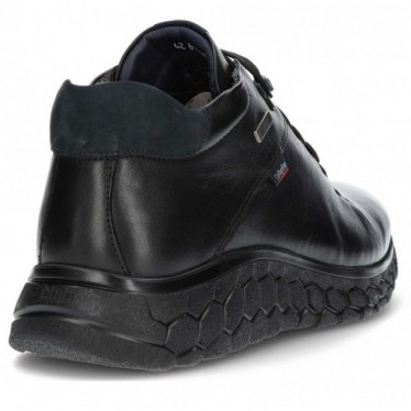 BOTTINES CALLAGHAN 60100 NEGRO