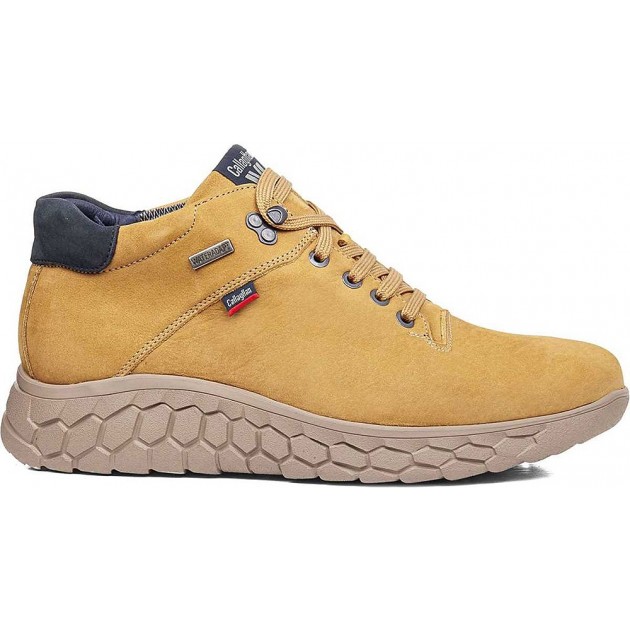 BOTTINES CALLAGHAN 60100 AMARILLO BOTTINES CALLAGHAN 60100 AMARILLO