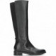 Bottes hautes pour femmes Wonders C-5480 Corina NEGRO
