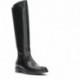 Bottes hautes pour femmes Wonders C-5480 Corina NEGRO