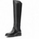 Bottes hautes pour femmes Wonders C-5480 Corina NEGRO