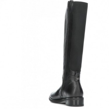 Bottes hautes pour femmes Wonders C-5480 Corina NEGRO