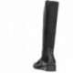 Bottes hautes pour femmes Wonders C-5480 Corina NEGRO