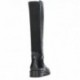 Bottes hautes pour femmes Wonders C-5480 Corina NEGRO