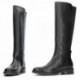 Bottes hautes pour femmes Wonders C-5480 Corina NEGRO
