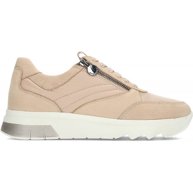 Baskets femme Stonefly 221710 Spock 42 Nabuk PINK