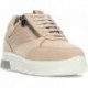 Baskets femme Stonefly 221710 Spock 42 Nabuk PINK