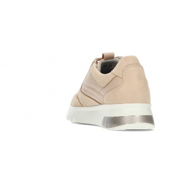 Baskets femme Stonefly 221710 Spock 42 Nabuk PINK
