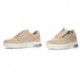 Baskets femme Stonefly 221710 Spock 42 Nabuk PINK