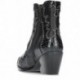NOA HARMON 9098 Bottines femme Miranda BLACK