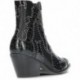 NOA HARMON 9098 Bottines femme Miranda BLACK