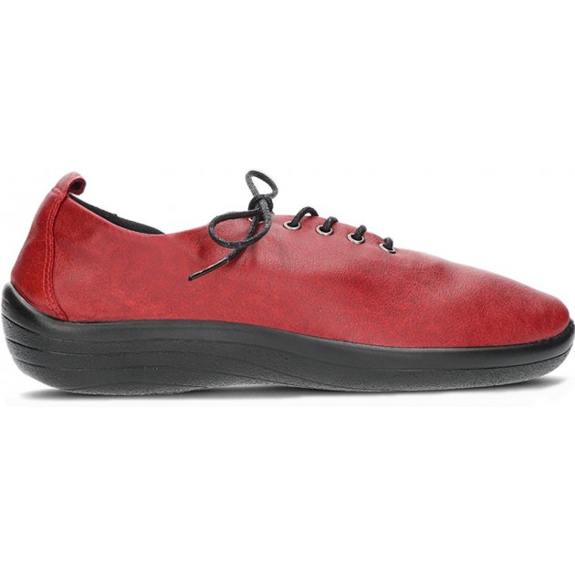 Chaussures femme ARCOPEDICO 4796 Lanin CHERRY Chaussures femme ARCOPEDICO 4796 Lanin CHERRY