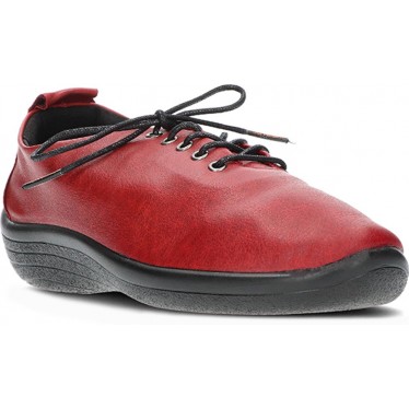Chaussures femme ARCOPEDICO 4796 Lanin CHERRY