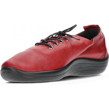 Chaussures femme ARCOPEDICO 4796 Lanin CHERRY