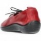 Chaussures femme ARCOPEDICO 4796 Lanin CHERRY
