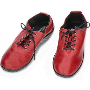 Chaussures femme ARCOPEDICO 4796 Lanin CHERRY