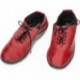 Chaussures femme ARCOPEDICO 4796 Lanin CHERRY