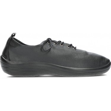 Chaussures femme ARCOPEDICO 4796 Lanin BLACK