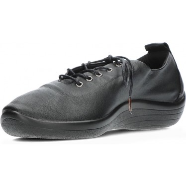 Chaussures femme ARCOPEDICO 4796 Lanin BLACK