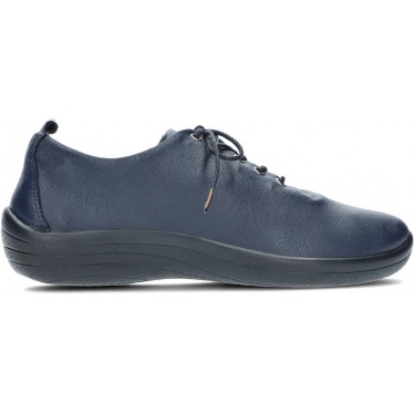 Chaussures femme ARCOPEDICO 4796 Lanin NAVY_BLUE