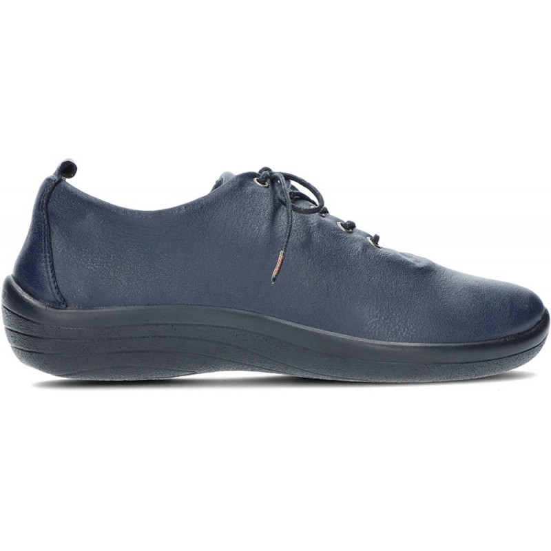Chaussures femme ARCOPEDICO 4796 Lanin NAVY_BLUE
