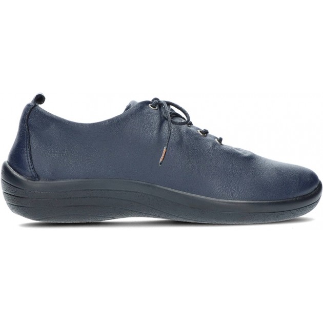 Chaussures femme ARCOPEDICO 4796 Lanin NAVY_BLUE