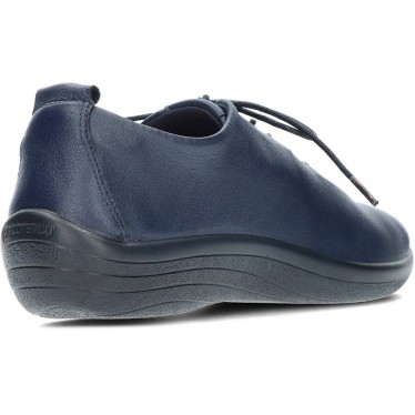Chaussures femme ARCOPEDICO 4796 Lanin NAVY_BLUE