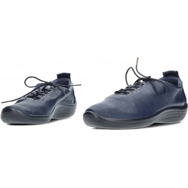 Chaussures femme ARCOPEDICO 4796 Lanin NAVY_BLUE