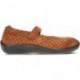 Ballerines pour femmes ARCOPEDICO 4826 Estrela CANELA