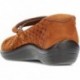 Ballerines pour femmes ARCOPEDICO 4826 Estrela CANELA