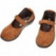 Ballerines pour femmes ARCOPEDICO 4826 Estrela CANELA