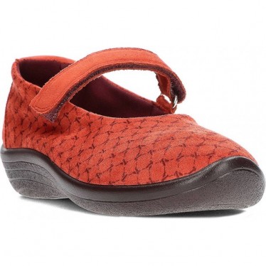 Ballerines pour femmes ARCOPEDICO 4826 Estrela ARABESQUE