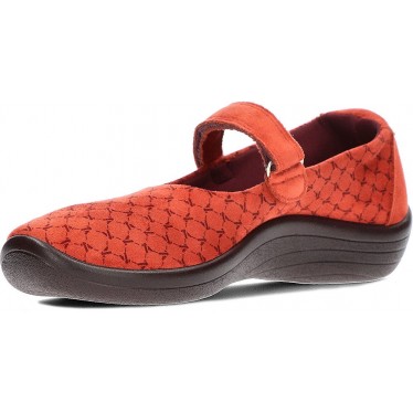 Ballerines pour femmes ARCOPEDICO 4826 Estrela ARABESQUE