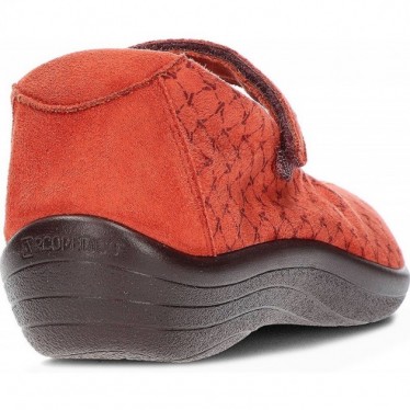 Ballerines pour femmes ARCOPEDICO 4826 Estrela ARABESQUE