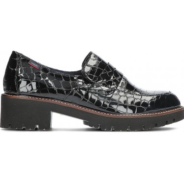 CALLAGHAN 13454 Chaussures freestyle pour femmes NEGRO