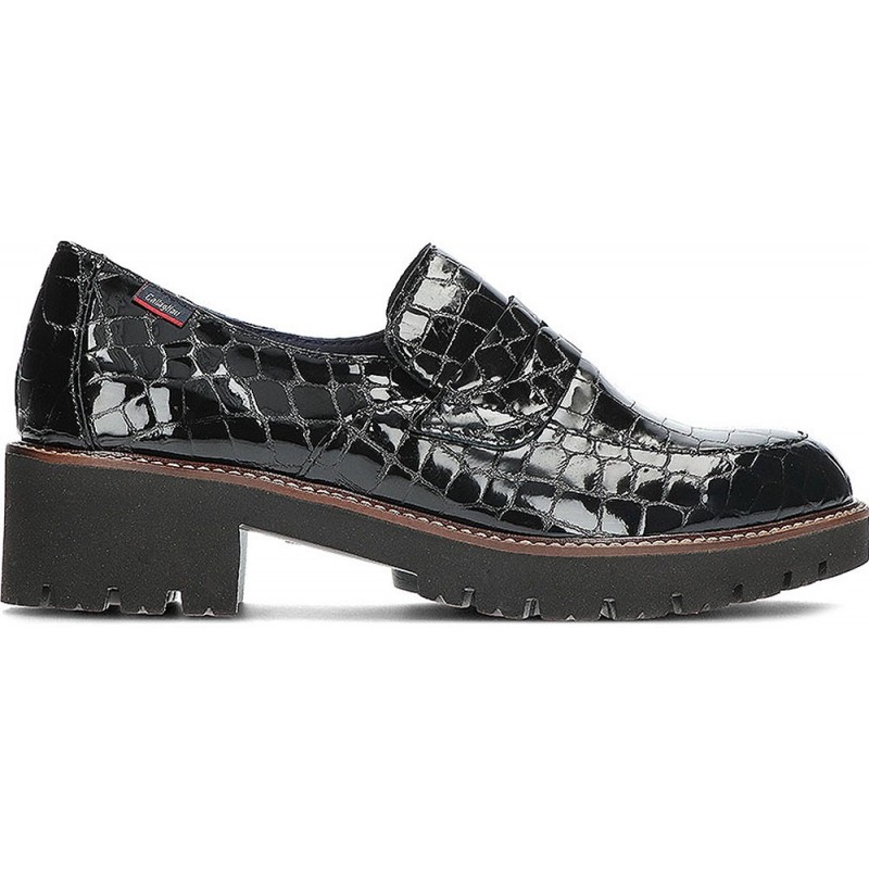 CALLAGHAN 13454 Chaussures freestyle pour femmes NEGRO