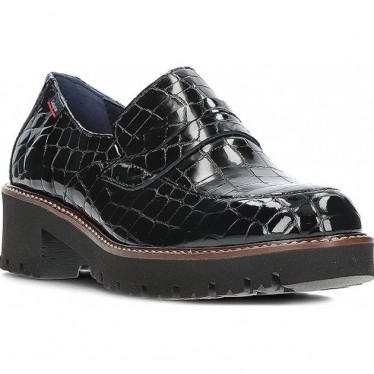 CALLAGHAN 13454 Chaussures freestyle pour femmes NEGRO