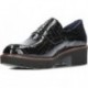 CALLAGHAN 13454 Chaussures freestyle pour femmes NEGRO