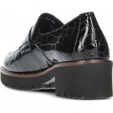 CALLAGHAN 13454 Chaussures freestyle pour femmes NEGRO