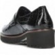 CALLAGHAN 13454 Chaussures freestyle pour femmes NEGRO